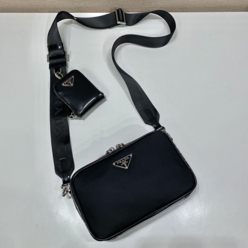 Mens Prada Satchel Bags